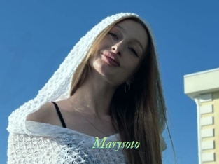Marysoto