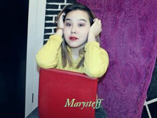 Marysteff