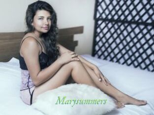 Marysummers
