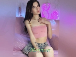 Marysweet