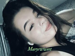 Maryswweet