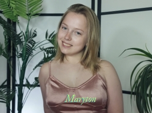 Maryton