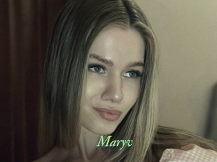 Maryv