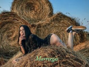 Maryvegas