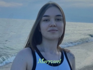 Maryvorel