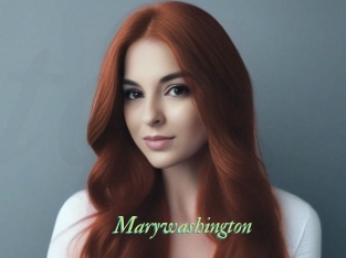 Marywashington
