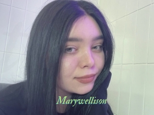 marywellison Tel Coquin