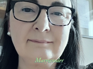 marywonder Tel Coquin