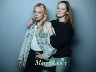 Maryyandlucy