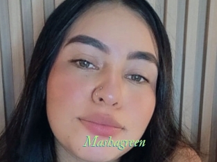 Mashagreen