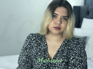 Mashaneal