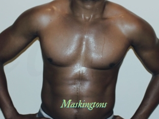 Maskingtons