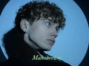 Masonbrowny