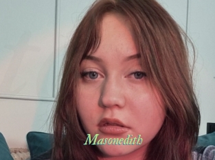 Masonedith