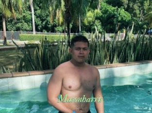 Masonharris