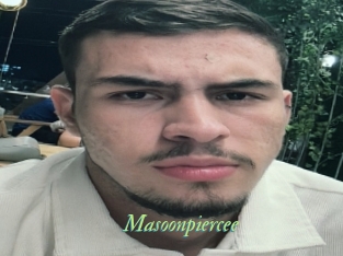 Masoonpiercee