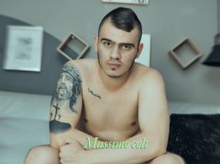 Massimo_colt
