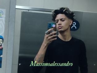 Massimoalessandro