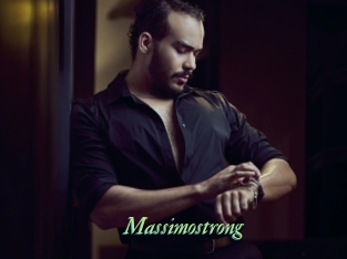 Massimostrong