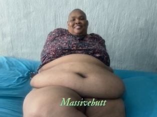 Massivebutt