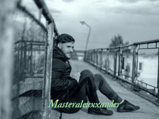 Masteralexxxander