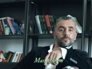 Masterforyou