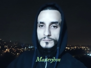 masterjhon Tel Coquin