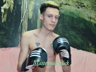 Masternastydick