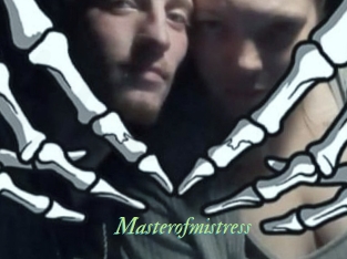 Masterofmistress