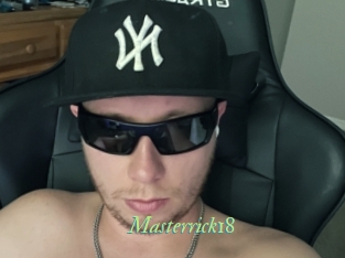 Masterrick18