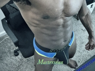 Mastersean