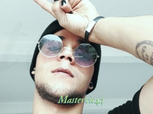 Mastervic43