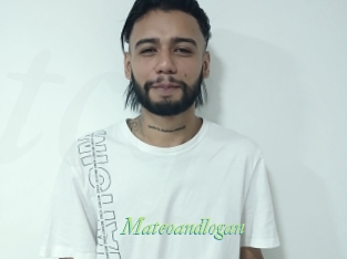 Mateoandlogan