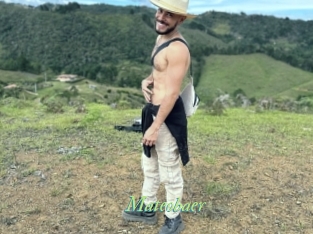 Mateobaer