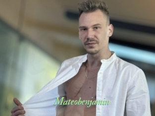 Mateobenjamin