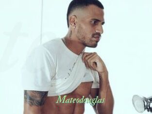 Mateodouglas