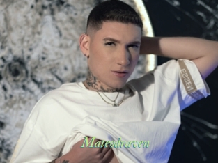 mateodraven Tel Coquin