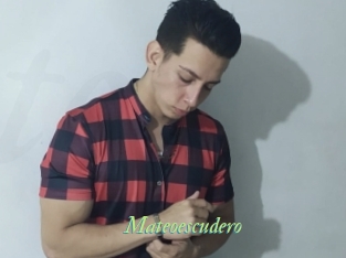 Mateoescudero