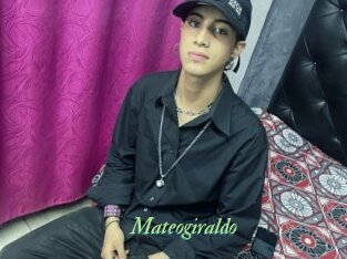 Mateogiraldo