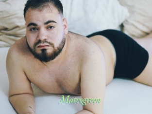 mateogreen Tel Coquin