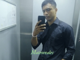 mateoreales Tel Coquin