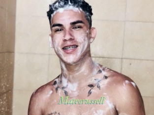 Mateorussell
