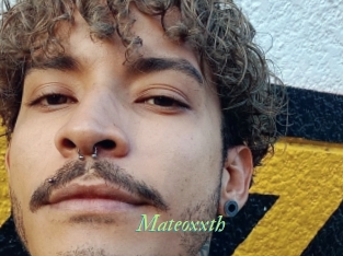 Mateoxxth