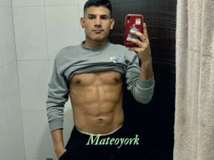 Mateoyork