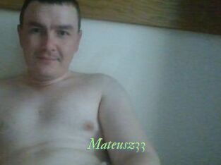 Mateusz33