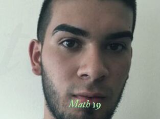 Math_19