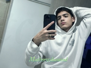 matheewdiamond Tel Coquin