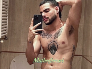 Matheoferrari