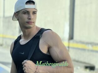 Matheogiraldo