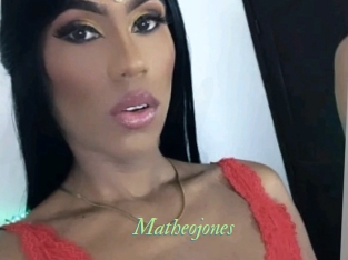 Matheojones